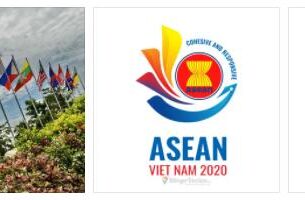 ASEAN Basics