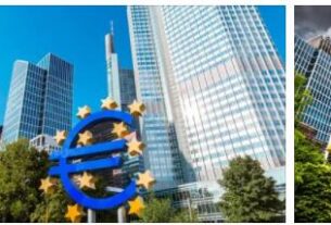 European Central Bank ECB