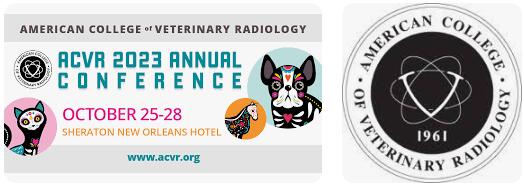 American College of Veterinary Radiology